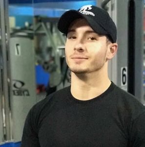 Meet your Posher, Matthew